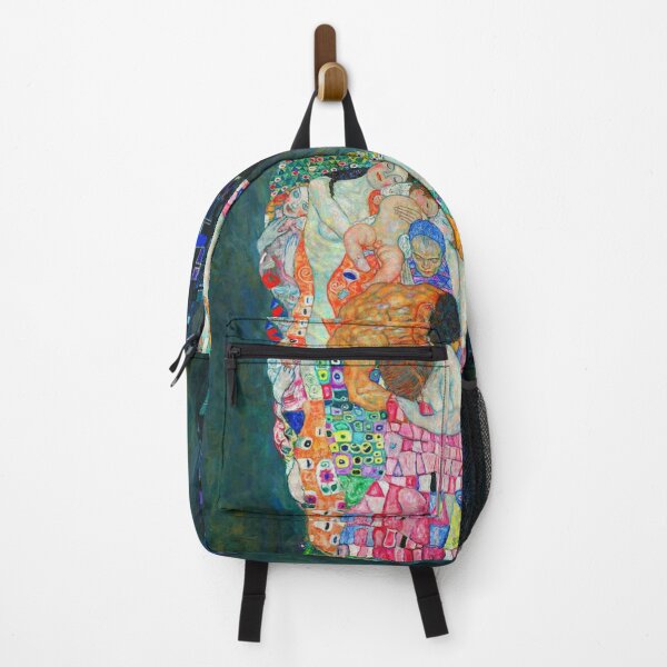 Item preview, Gustav Klimt Death and Life designed and sold by Olivia-One.