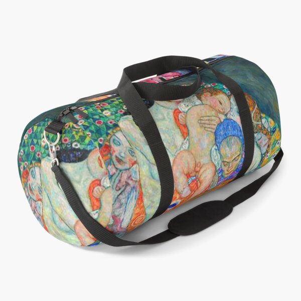Item preview, Gustav Klimt Death and Life designed and sold by Olivia-One.