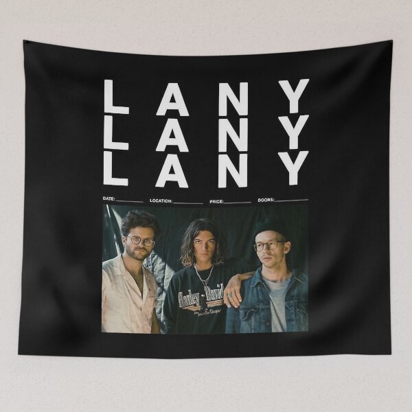 Item preview, Singer Lany Twitter People Call Me designed and sold by LindaScott4.