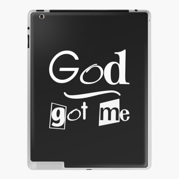 God did a great job putting me together Art Board Print for Sale by  Photograyyyy