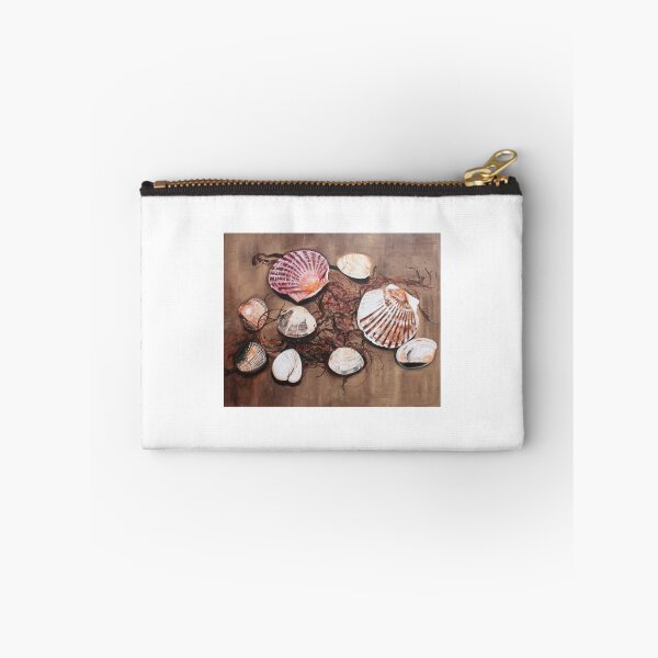 Item preview, seafood shells designed and sold by iconic-arts.