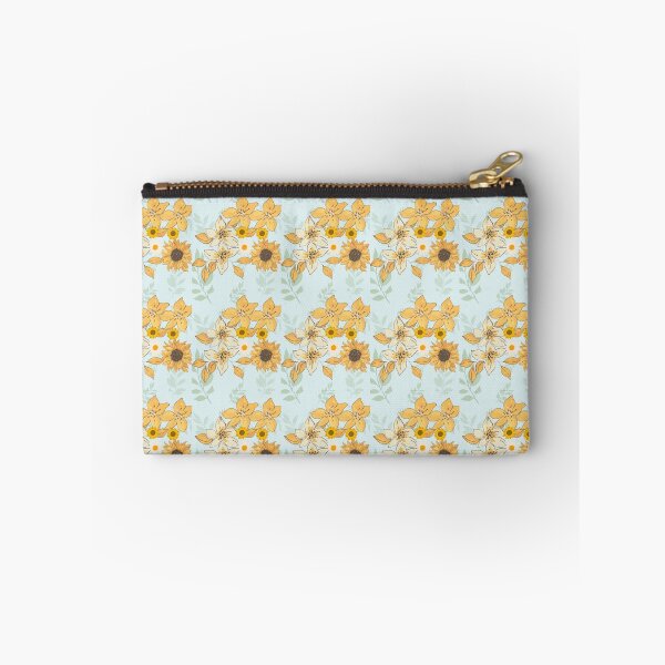 Item preview, Flower And Garden Festival (Flowy Floral)  ( summer flower) designed and sold by Erviscreation.