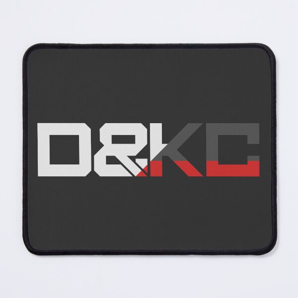 Item preview, D&KC logo designed and sold by suprashinx.