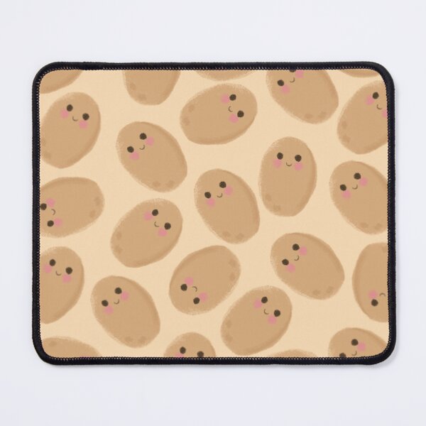 Item preview, Potatoes v2 designed and sold by Artsy-Brooke.