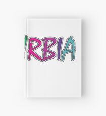 Suburbia Hardcover Journal