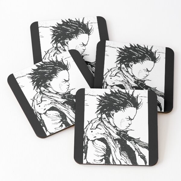 Item preview,  Tetsuo Shima (anime) Akira designed and sold by WilliamMaddox.