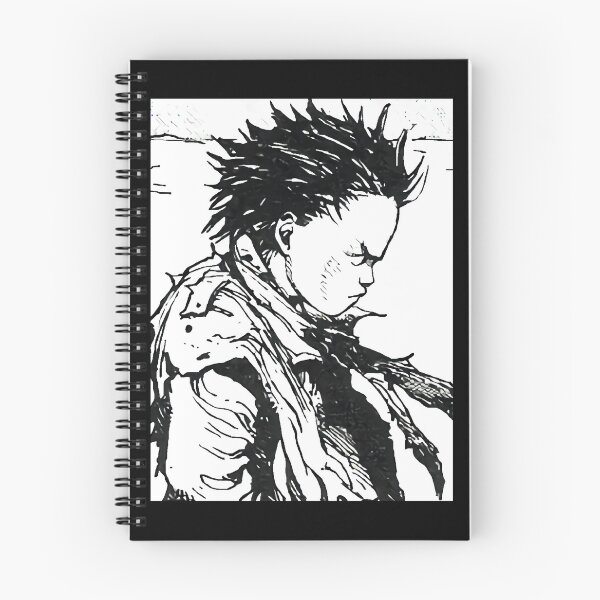 Item preview,  Tetsuo Shima (anime) Akira designed and sold by WilliamMaddox.