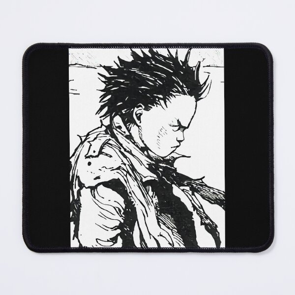 Item preview,  Tetsuo Shima (anime) Akira designed and sold by WilliamMaddox.