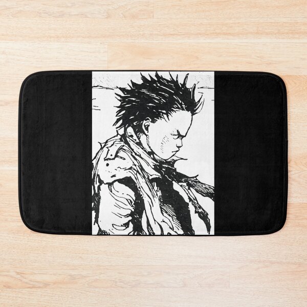 Item preview,  Tetsuo Shima (anime) Akira designed and sold by WilliamMaddox.