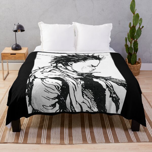 Item preview,  Tetsuo Shima (anime) Akira designed and sold by WilliamMaddox.