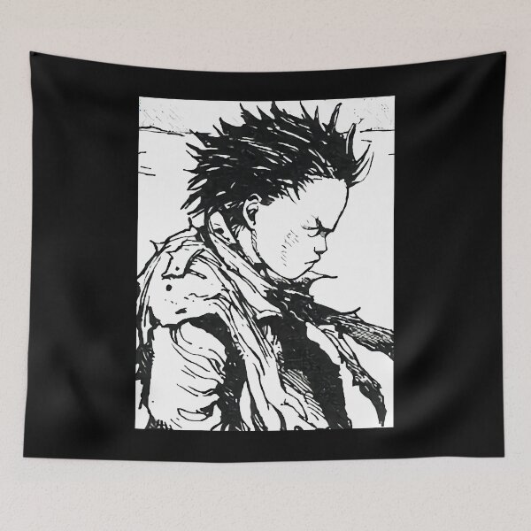 Item preview,  Tetsuo Shima (anime) Akira designed and sold by WilliamMaddox.