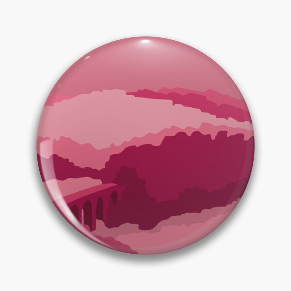 Item preview, BAKEWELL | MONSAL HEAD designed and sold by axelle1410.