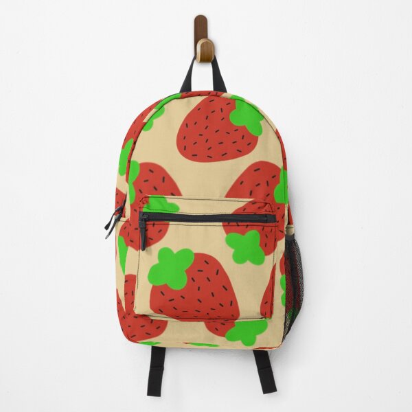 Item preview, Strawberries designed and sold by Artsy-Brooke.