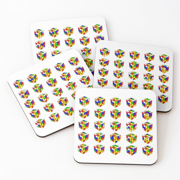 Item preview, Rubiks Cubes designed and sold by AndreMonthy.