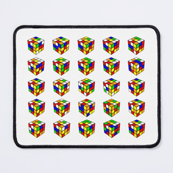 Item preview, Rubiks Cubes designed and sold by AndreMonthy.