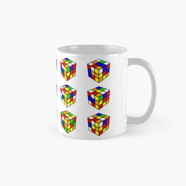 Item preview, cubos de rubik designed and sold by AndreMonthy.