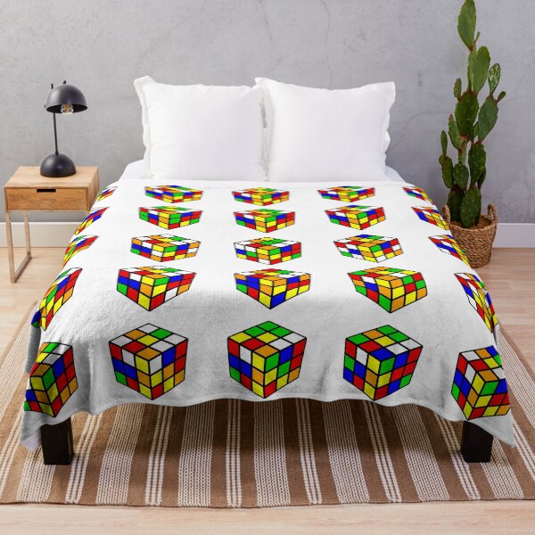 Item preview, Rubiks Cubes designed and sold by AndreMonthy.