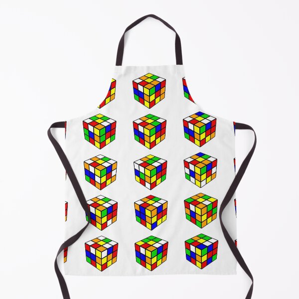 Item preview, cubos de rubik designed and sold by AndreMonthy.