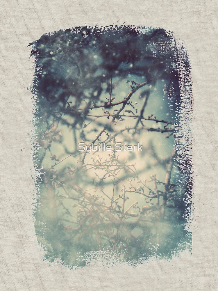 Heart of Winter by MagpieMagic