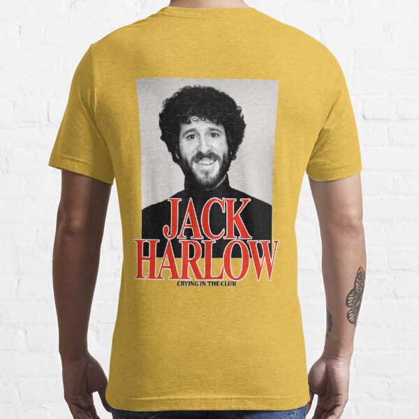 Jack Harlow Funny Shirt Jack Harlow Meme Shirt Lil Dicky Funny T Shirt -  Banantees