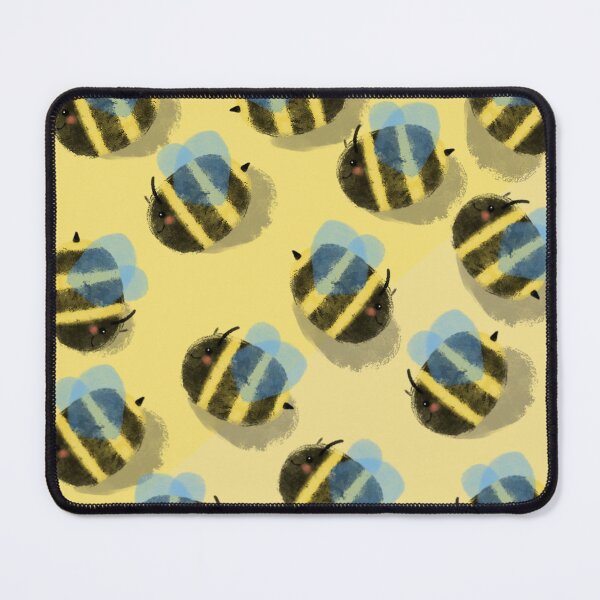 Item preview, Bumble Bees designed and sold by Artsy-Brooke.
