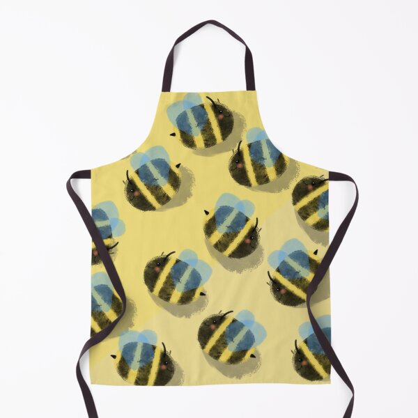 Item preview, Bumble Bees designed and sold by Artsy-Brooke.