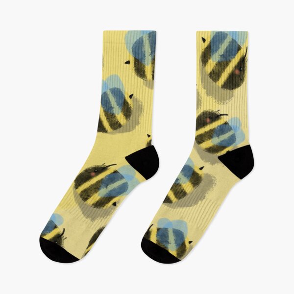 Item preview, Bumble Bees designed and sold by Artsy-Brooke.