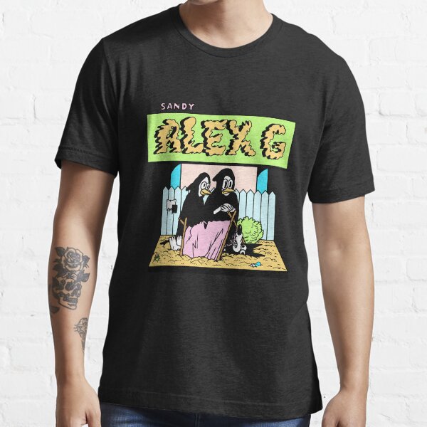 nofx the decline shirt