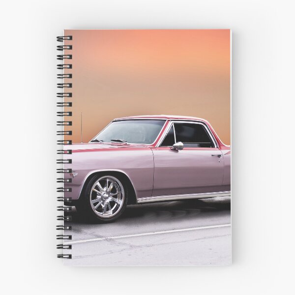 Item preview, 1965 Chevrolet El Camino Ia designed and sold by DaveKoontz.