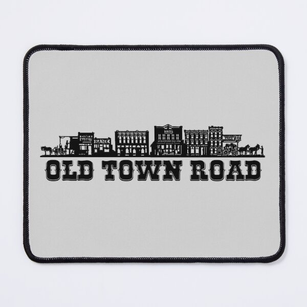 Item preview, Old town road designed and sold by Lil-Bit-Batty.