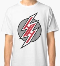 Hentai Haven Logo (Large Print) Classic T-Shirt