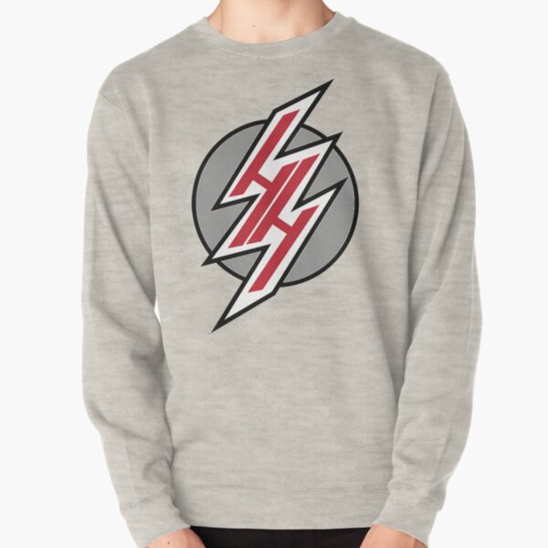 Hentai Haven Logo (gros caractères) Sweatshirt épais