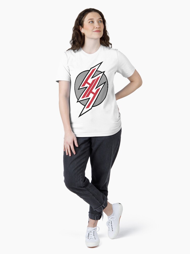 Hentai Haven Logo - Large Print Shirt Hentai Haven Logo - Large Print Shirt