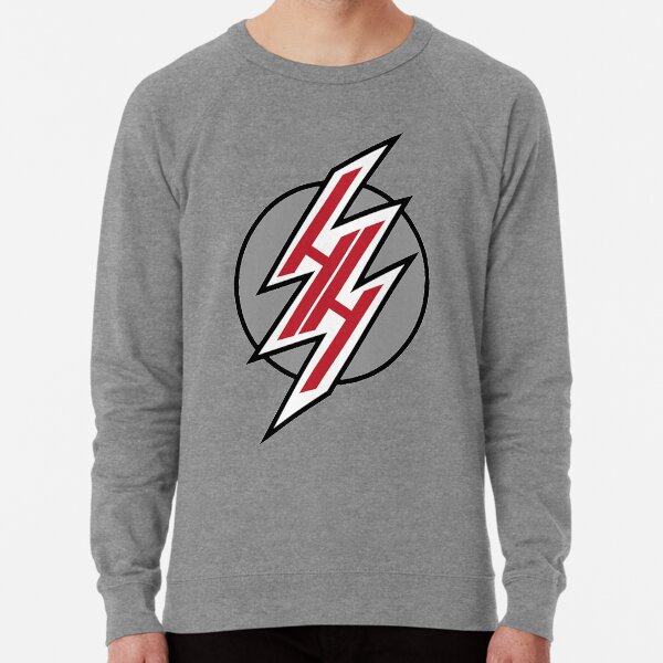 Logotipo de Hentai Haven (letra grande) Sudadera ligera