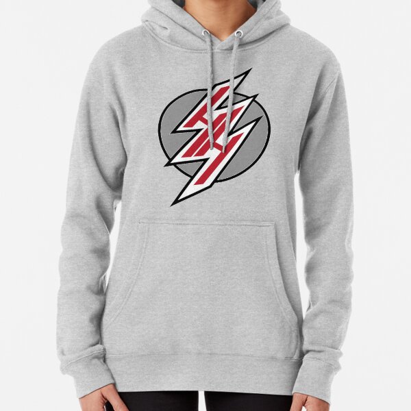 Hentai Haven Logo (gros caractères) Sweat à capuche épais