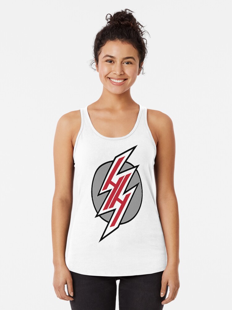 Hentai Haven Logo - Large Print Shirt Hentai Haven Logo - Large Print Shirt