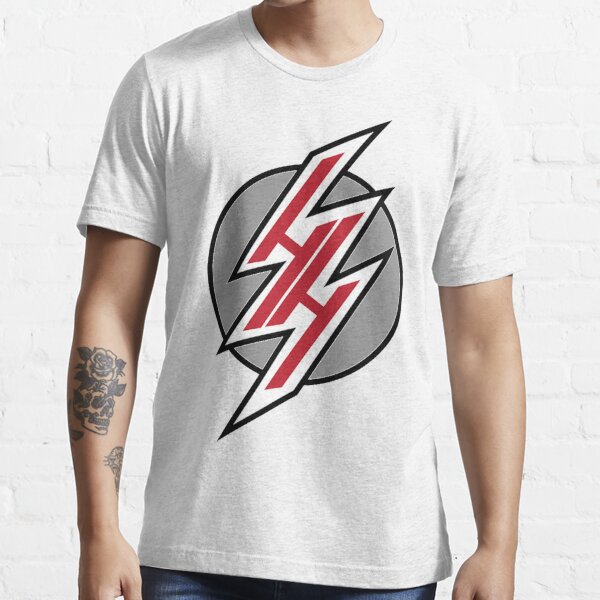 Hentai Haven Logo (Large Print) Essential T-Shirt