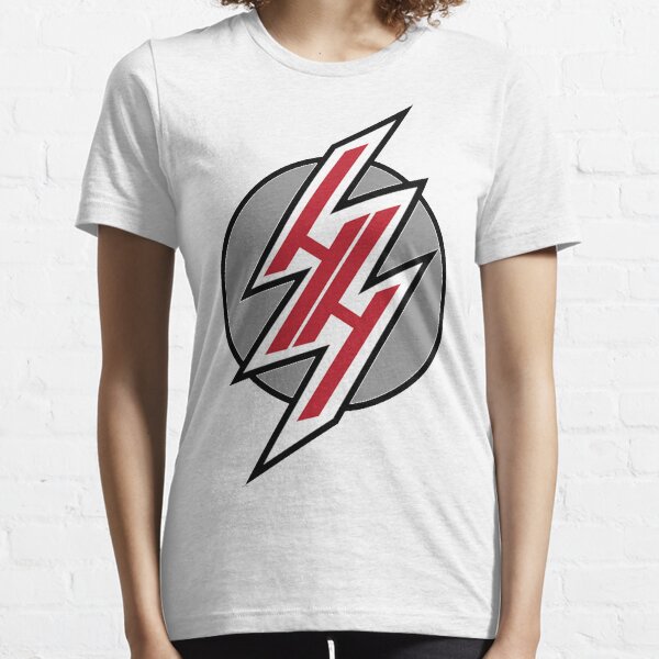 Hentai Haven Logo (Large Print) Essential T-Shirt