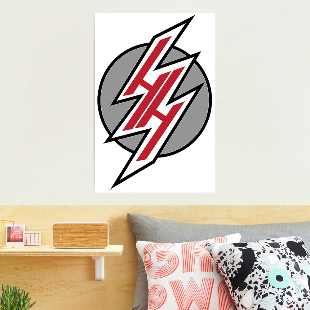 Hentai Haven Logo (Large Print)