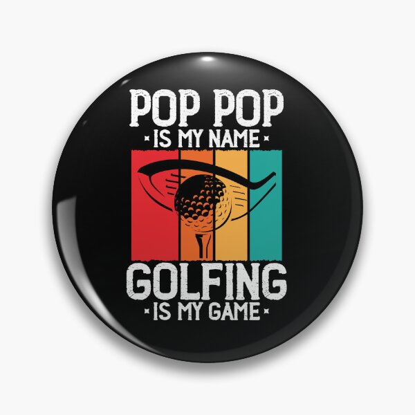 Item preview, Pop Pop is my name designed and sold by valuestees.