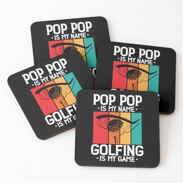 Item preview, Pop Pop is my name designed and sold by valuestees.
