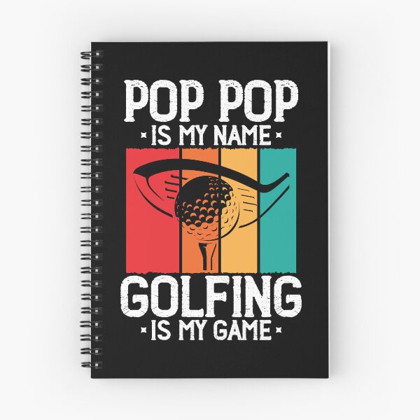 Item preview, Pop Pop is my name designed and sold by valuestees.