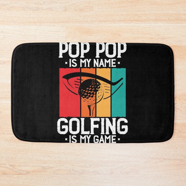 Item preview, Pop Pop is my name designed and sold by valuestees.