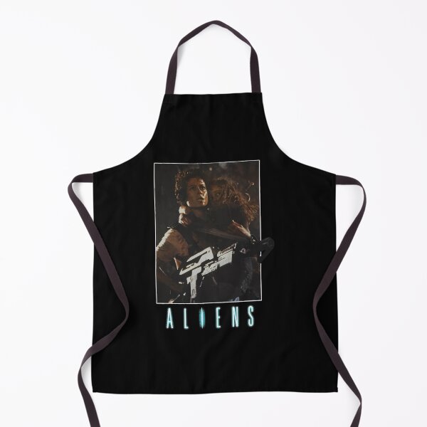 Item preview, Aliens - Ripley & Newt designed and sold by WilliamMaddox.