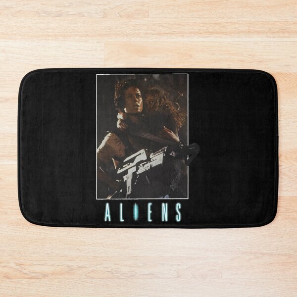 Item preview, Aliens - Ripley & Newt  designed and sold by WilliamMaddox.