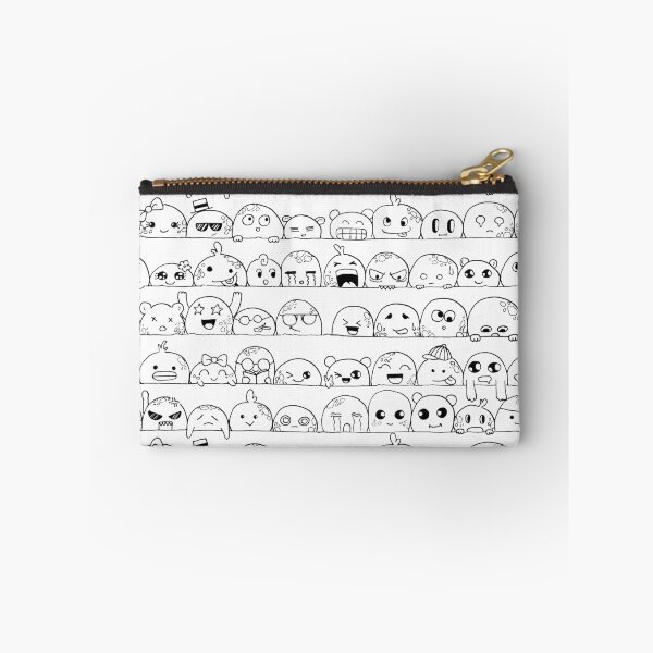 Item preview, Monster Expressions designed and sold by jayennecua.