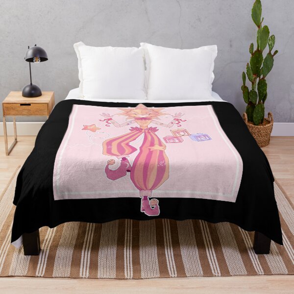 Item preview, The Daycare Attendant designed and sold by WilliamMaddox.