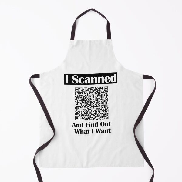 Item preview, code scanned qrcode designed and sold by DesignerFollow.
