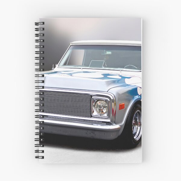 Item preview, 1965 Chevrolet C10 Stepside Pickup I designed and sold by DaveKoontz.
