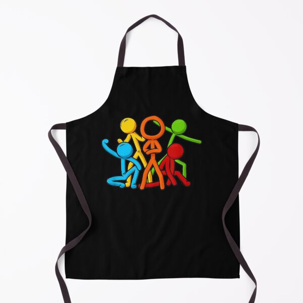 Item preview, Alan Animation Becker designed and sold by WilliamMaddox.